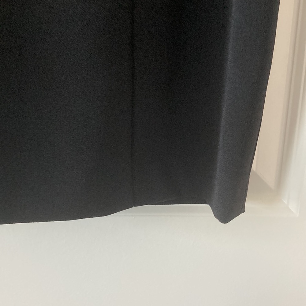 Black cocktail dress petite 6 - Picture 5 of 11